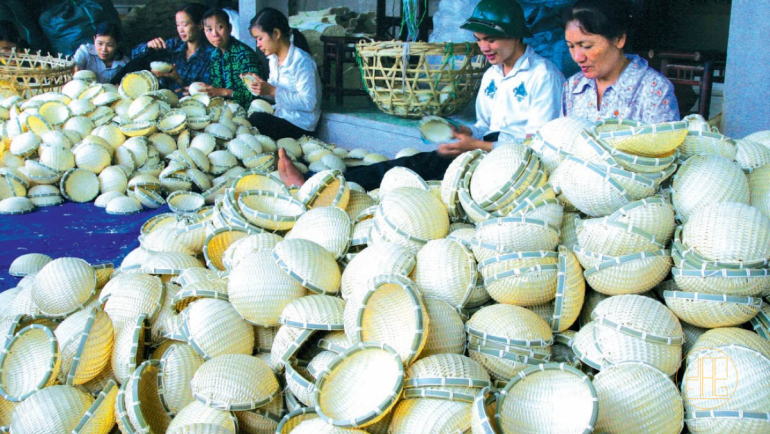 1332 ve tham lang nghe lam may tre dan tang tien