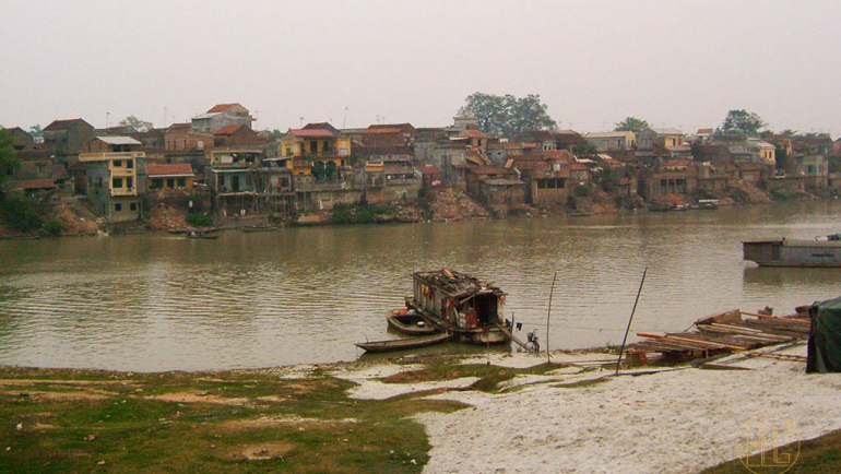 Song Cau Lang Van