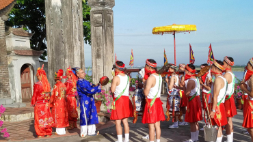 Hội Chèm